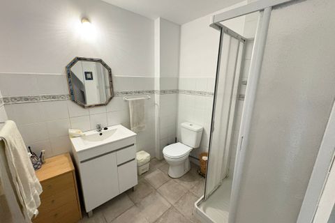 Cortijo i Albanchez, Almeria, Albanchez - € 112 000 | Ref: Cortijo Rosalia - foto 19